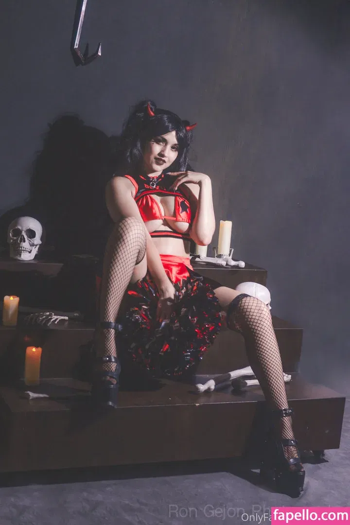 Dijimon Onlyfans Photo Gallery 