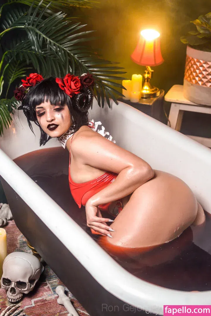 Dijimon Onlyfans Photo Gallery 