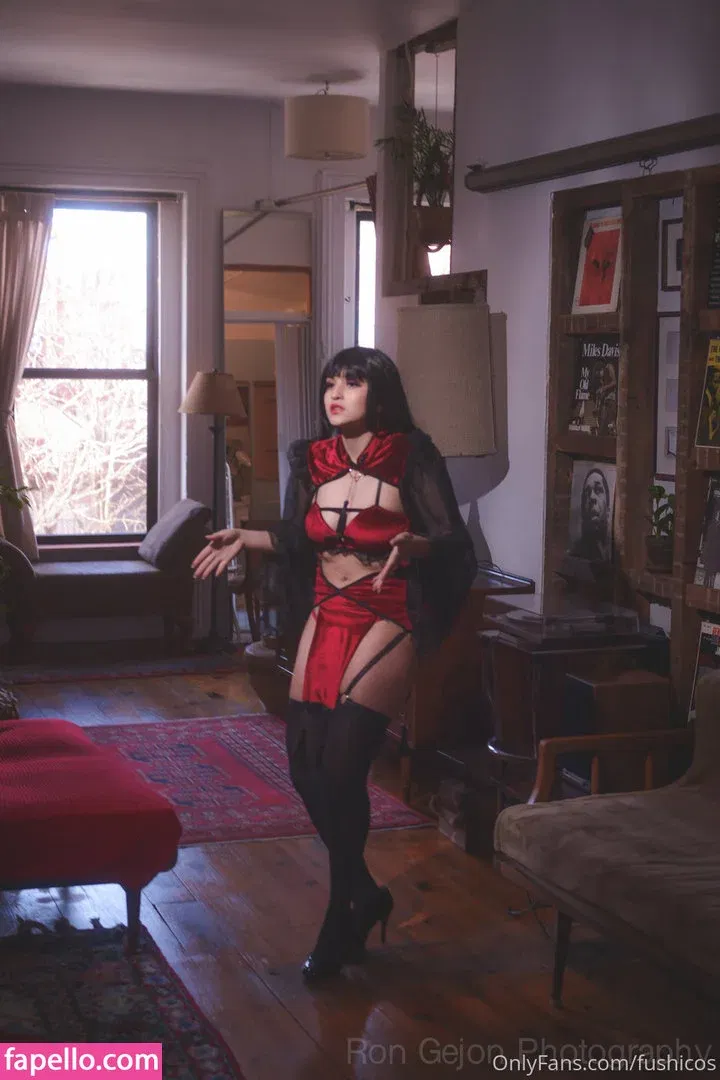 Dijimon Onlyfans Photo Gallery 