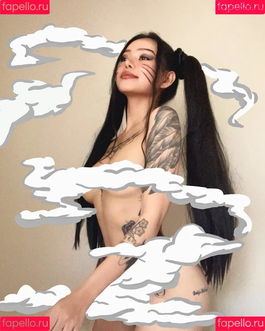 Bella Poarch Onlyfans Photo Gallery 