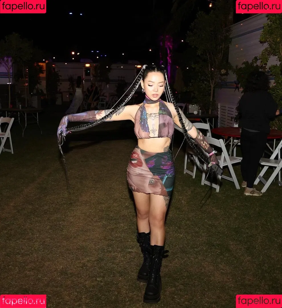 Bella Poarch Onlyfans Photo Gallery 