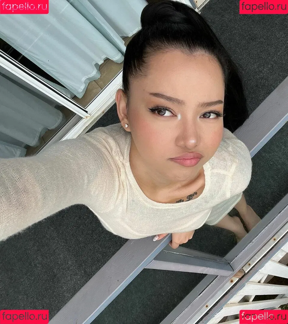 Bella Poarch Onlyfans Photo Gallery 