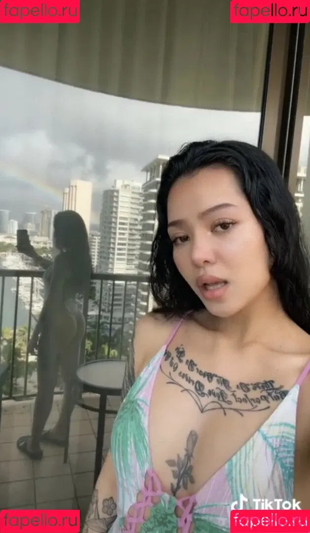 Bella Poarch Onlyfans Photo Gallery 