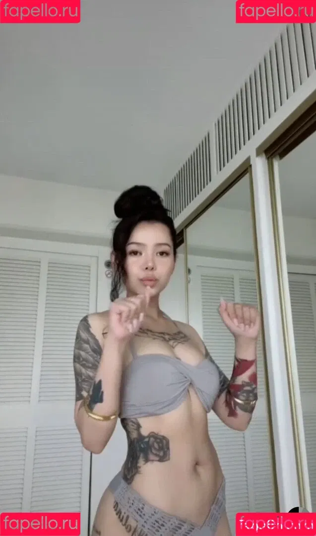 Bella Poarch Onlyfans Photo Gallery 