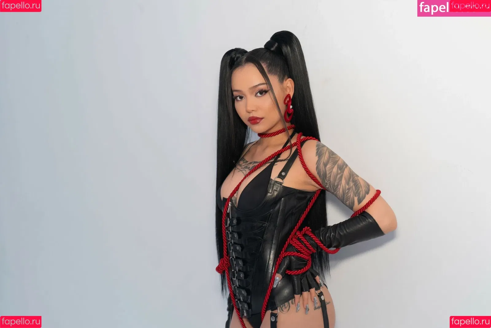 Bella Poarch Onlyfans Photo Gallery 