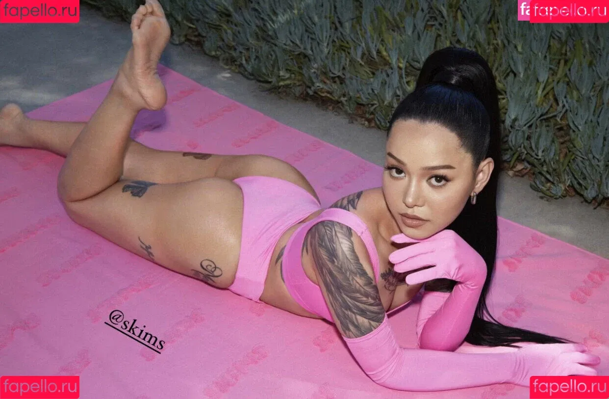 Bella Poarch Onlyfans Photo Gallery 