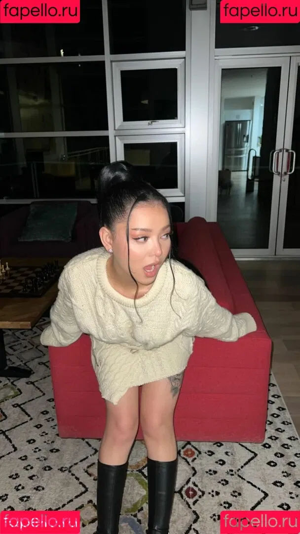Bella Poarch Onlyfans Photo Gallery 