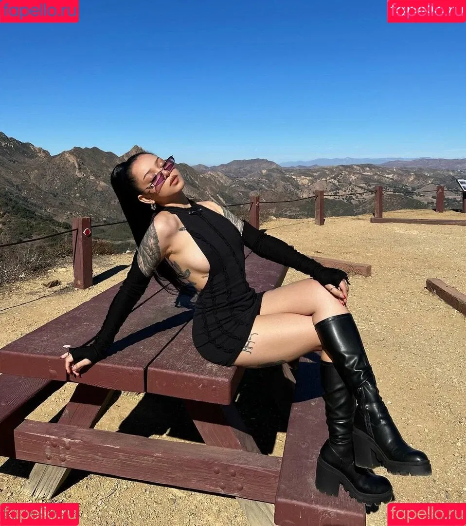 Bella Poarch Onlyfans Photo Gallery 