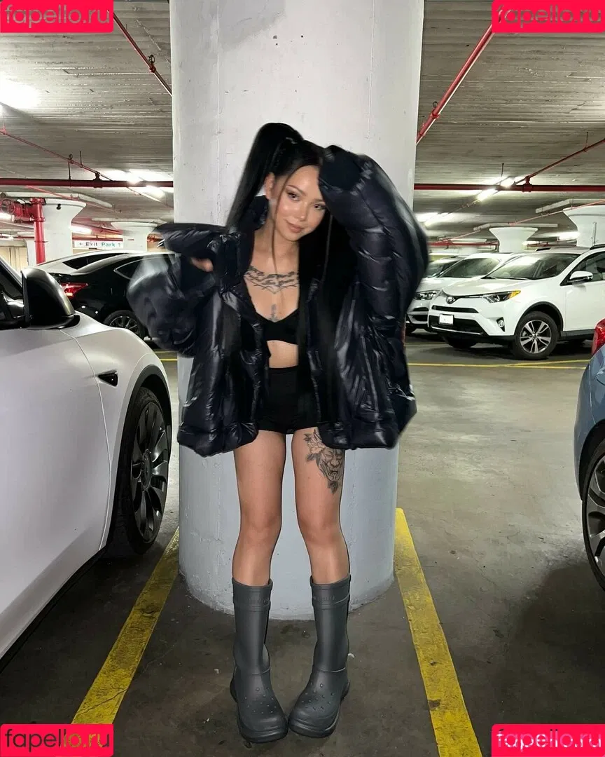 Bella Poarch Onlyfans Photo Gallery 