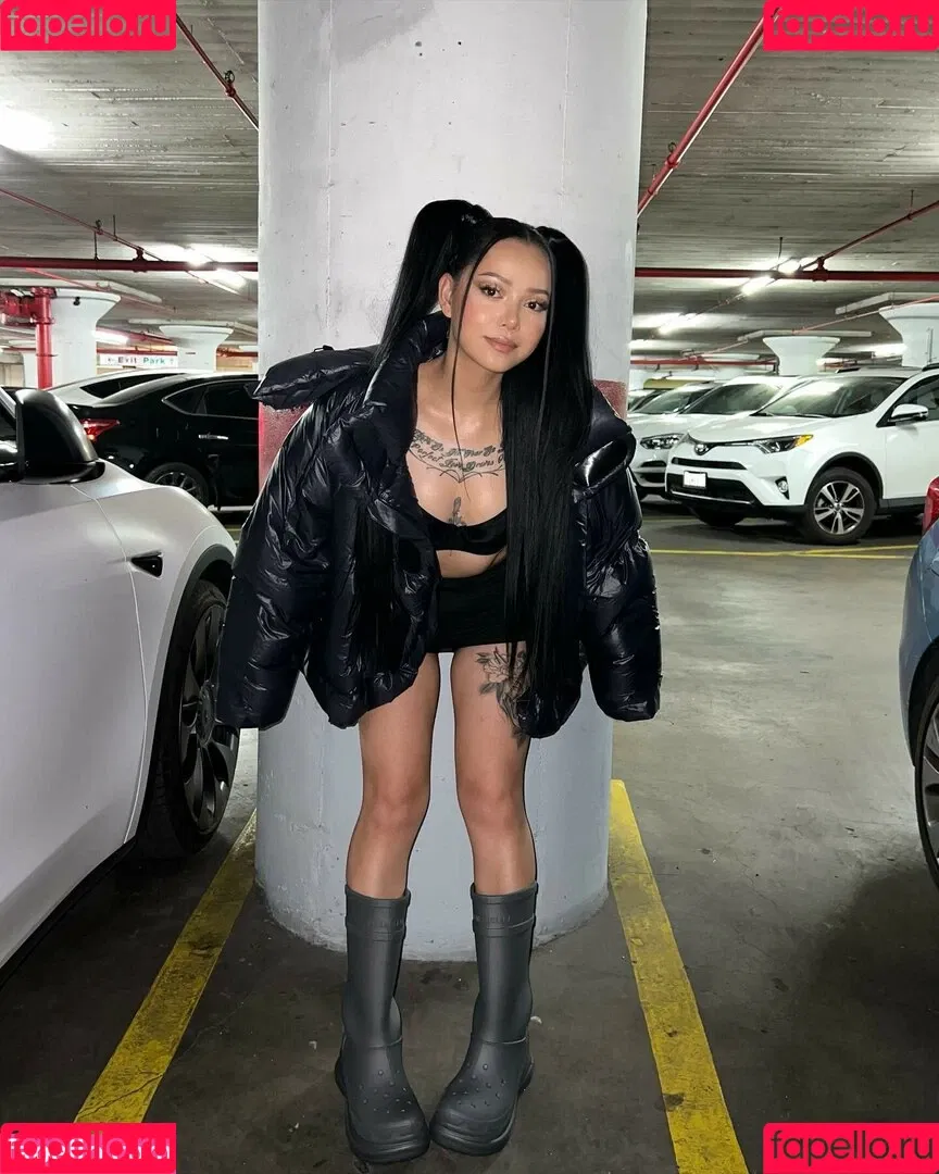 Bella Poarch Onlyfans Photo Gallery 