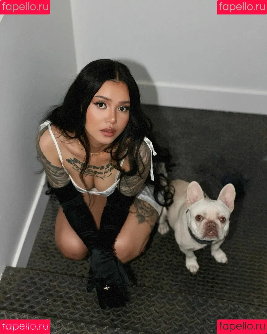 Bella Poarch Onlyfans Photo Gallery 