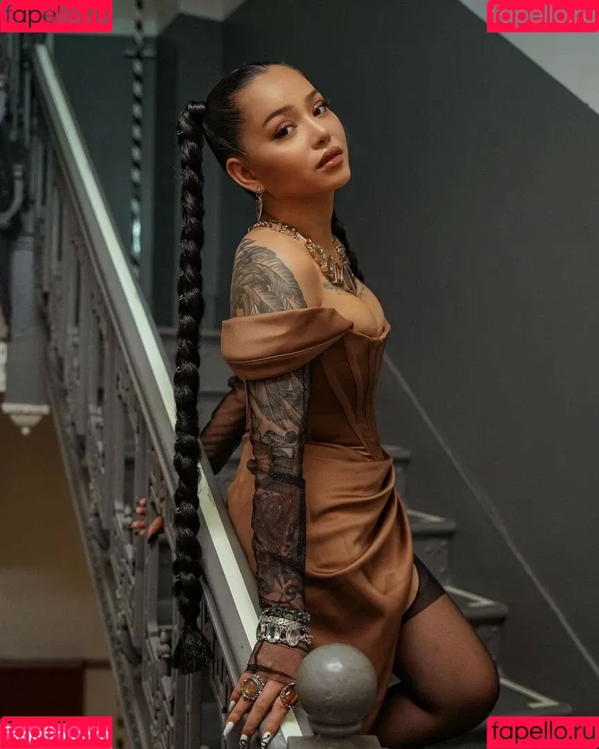 Bella Poarch Onlyfans Photo Gallery 