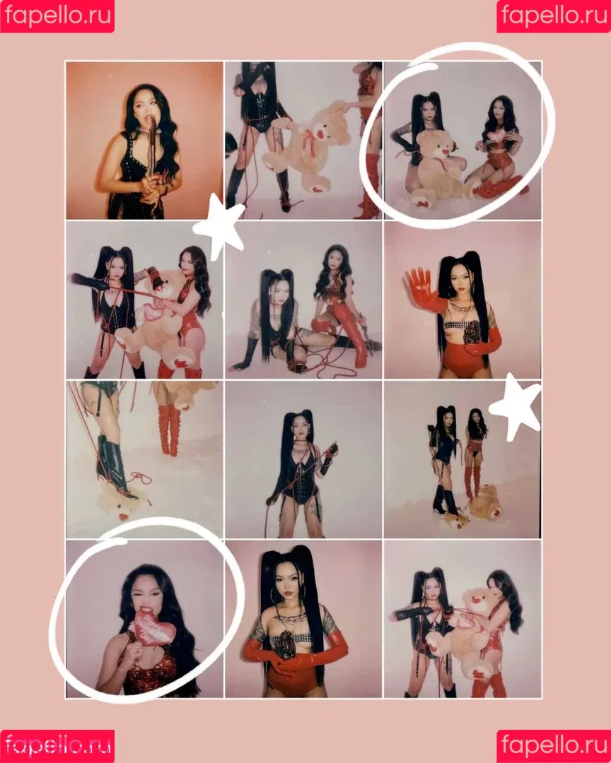 Bella Poarch Onlyfans Photo Gallery 