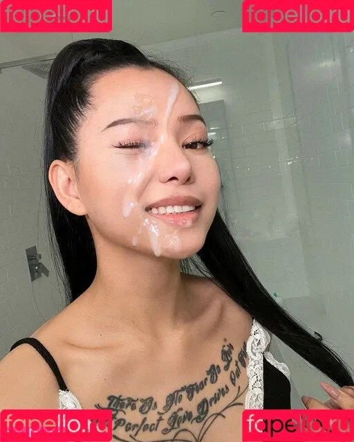 Bella Poarch Onlyfans Photo Gallery 