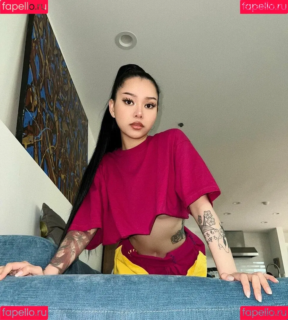 Bella Poarch Onlyfans Photo Gallery 