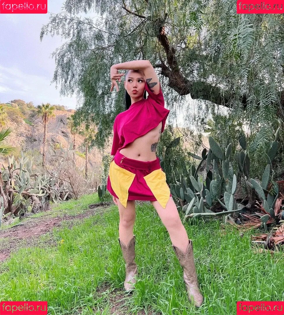 Bella Poarch Onlyfans Photo Gallery 