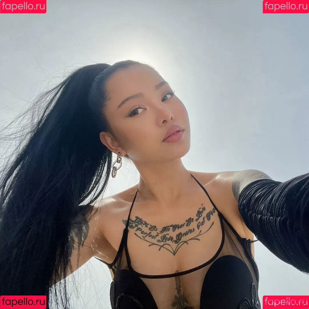 Bella Poarch Onlyfans Photo Gallery 