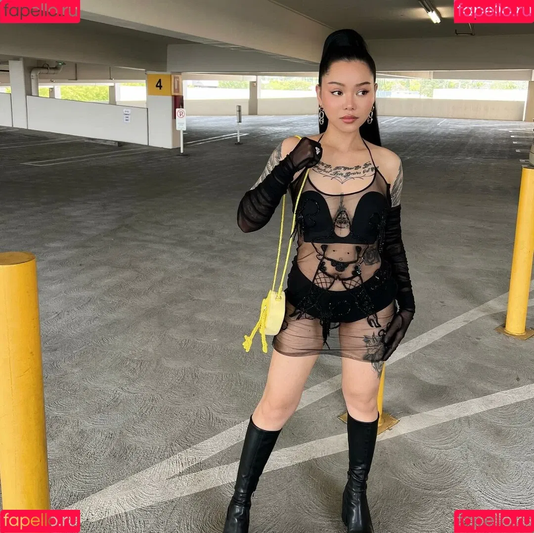 Bella Poarch Onlyfans Photo Gallery 