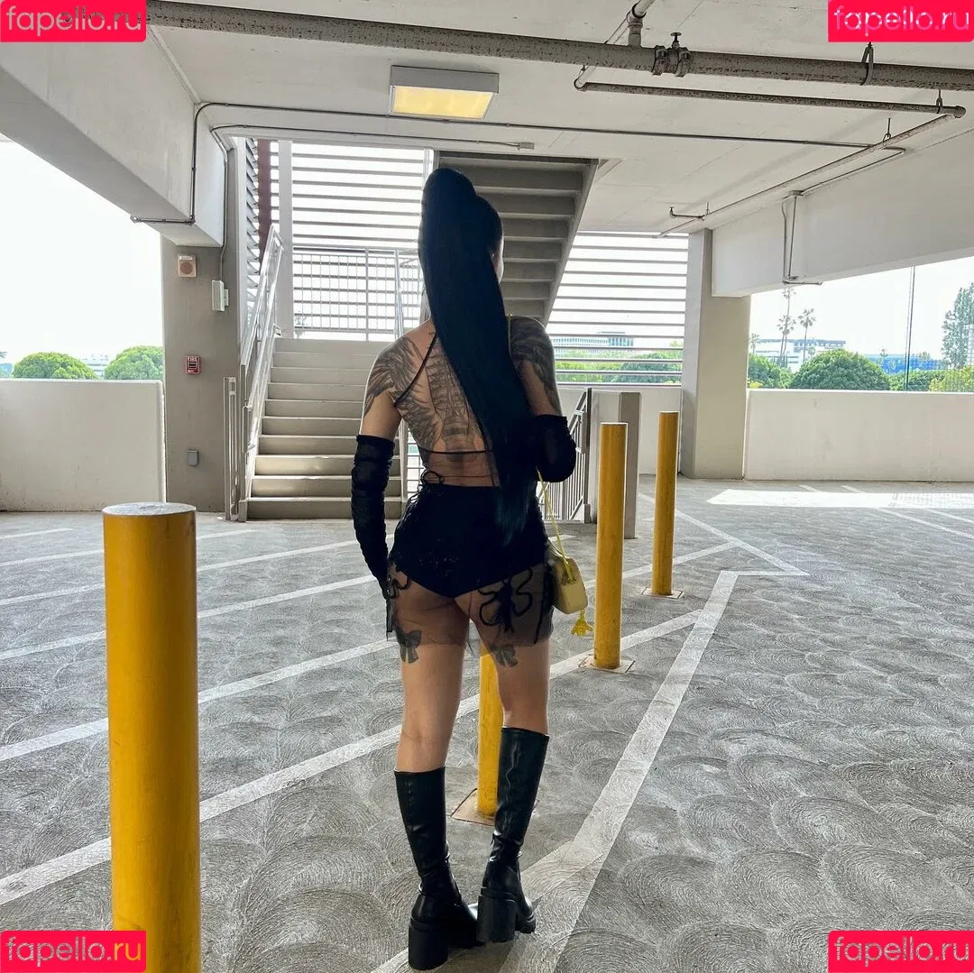Bella Poarch Onlyfans Photo Gallery 
