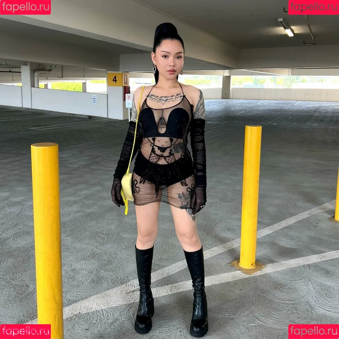 Bella Poarch Onlyfans Photo Gallery 