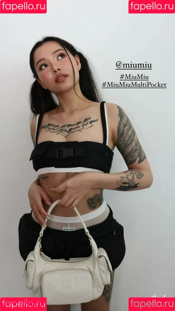 Bella Poarch Onlyfans Photo Gallery 