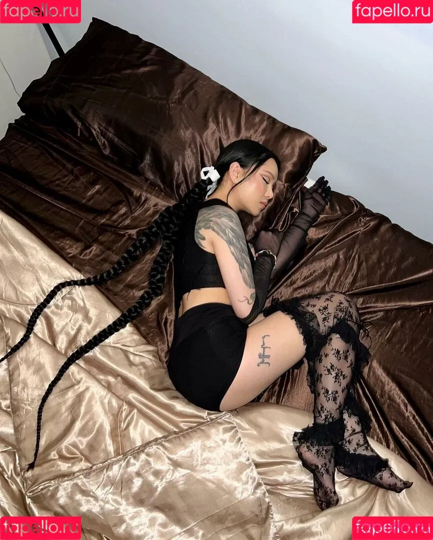 Bella Poarch Onlyfans Photo Gallery 