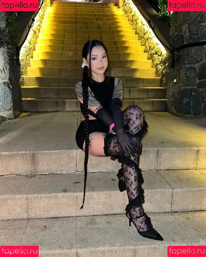 Bella Poarch Onlyfans Photo Gallery 