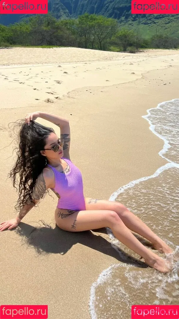 Bella Poarch Onlyfans Photo Gallery 