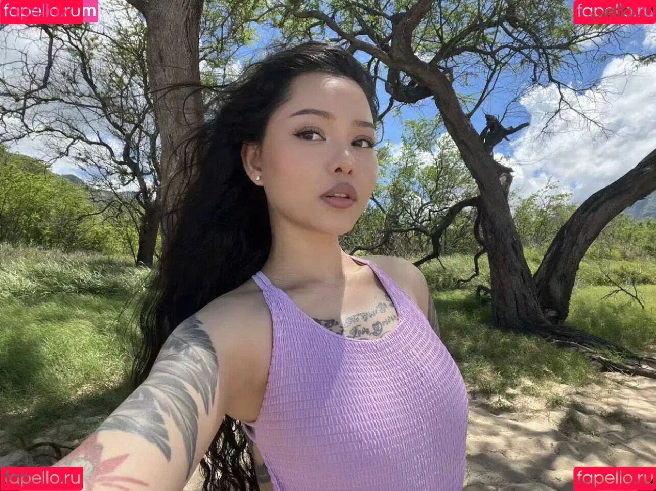 Bella Poarch Onlyfans Photo Gallery 
