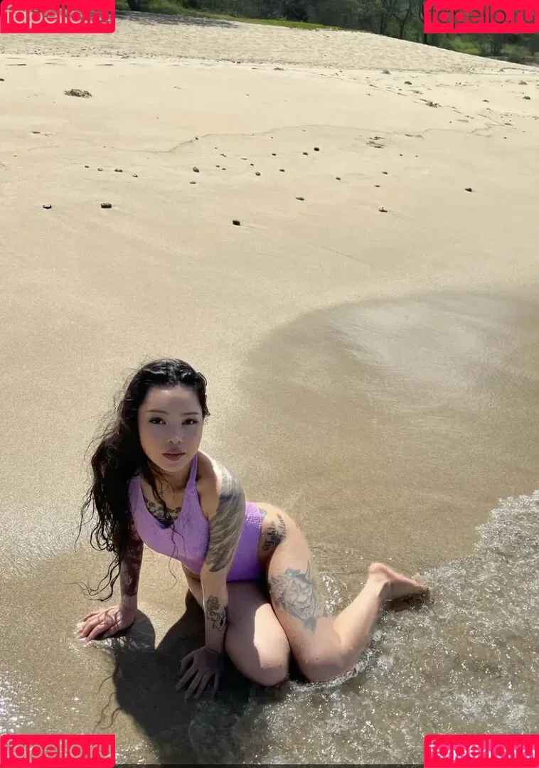 Bella Poarch Onlyfans Photo Gallery 