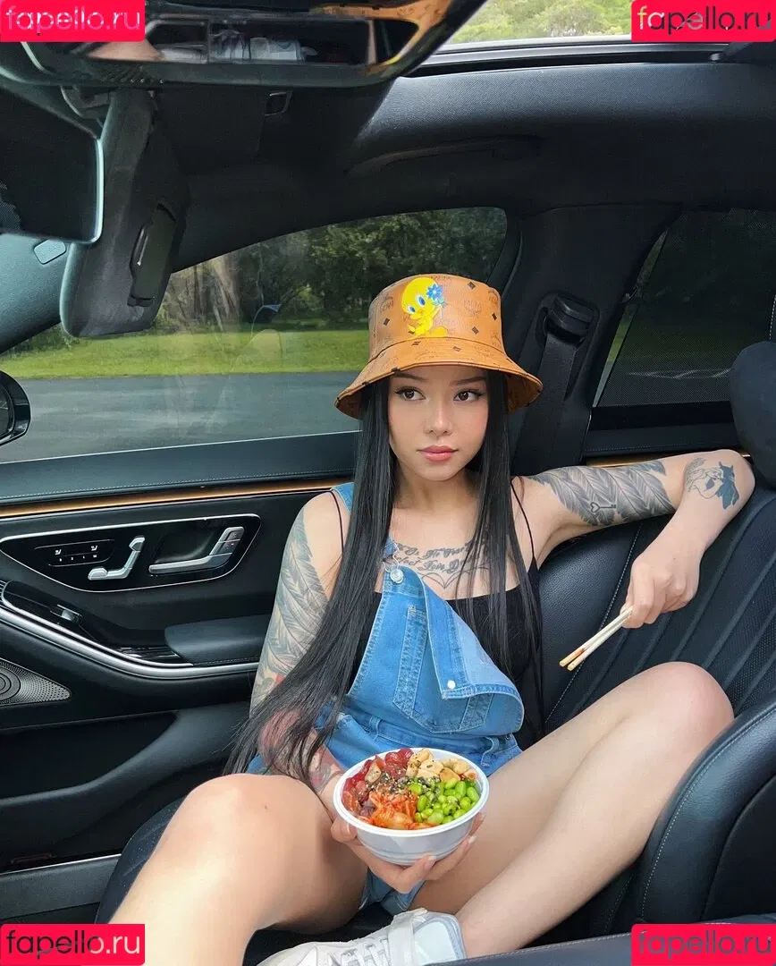 Bella Poarch Onlyfans Photo Gallery 