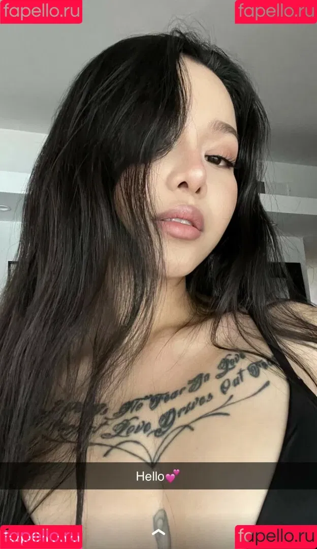 Bella Poarch Onlyfans Photo Gallery 