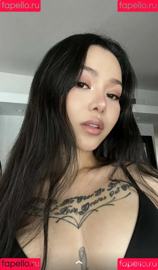 Bella Poarch Onlyfans Photo Gallery 