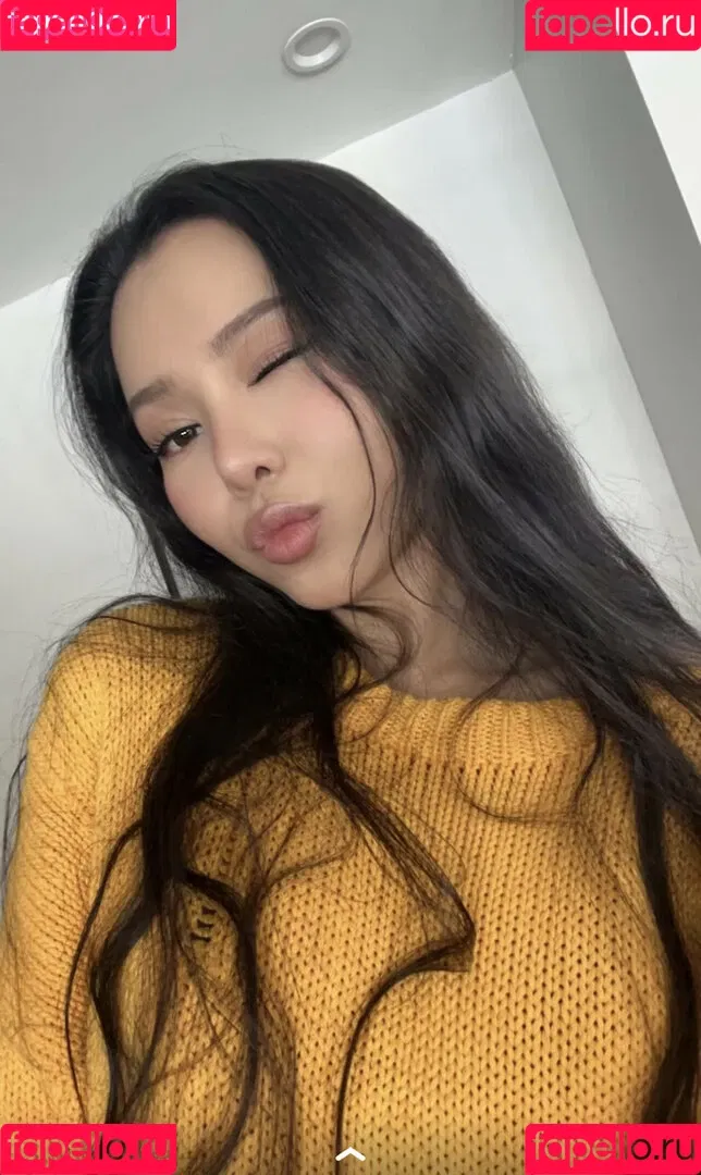 Bella Poarch Onlyfans Photo Gallery 