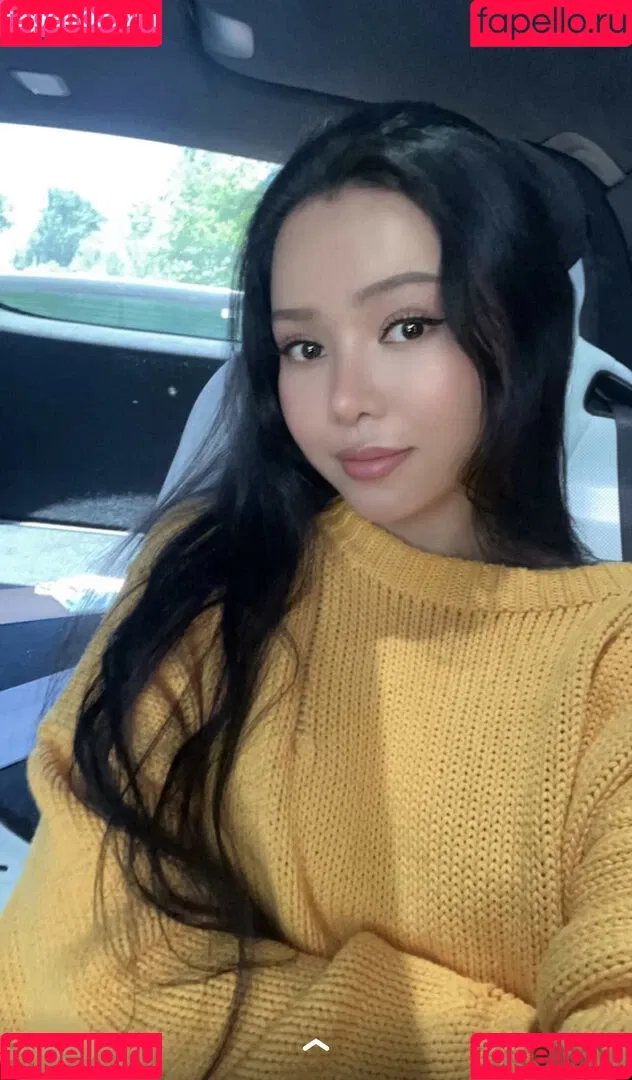 Bella Poarch Onlyfans Photo Gallery 