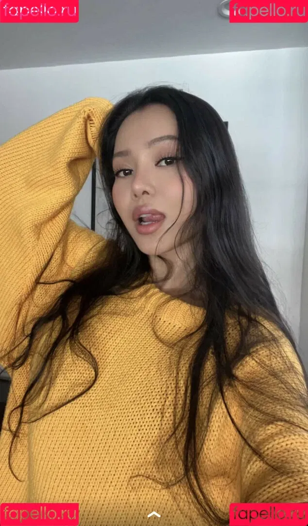 Bella Poarch Onlyfans Photo Gallery 