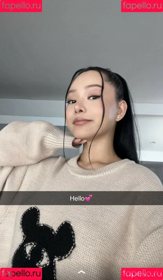 Bella Poarch Onlyfans Photo Gallery 