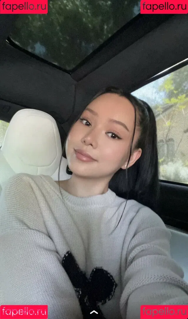 Bella Poarch Onlyfans Photo Gallery 