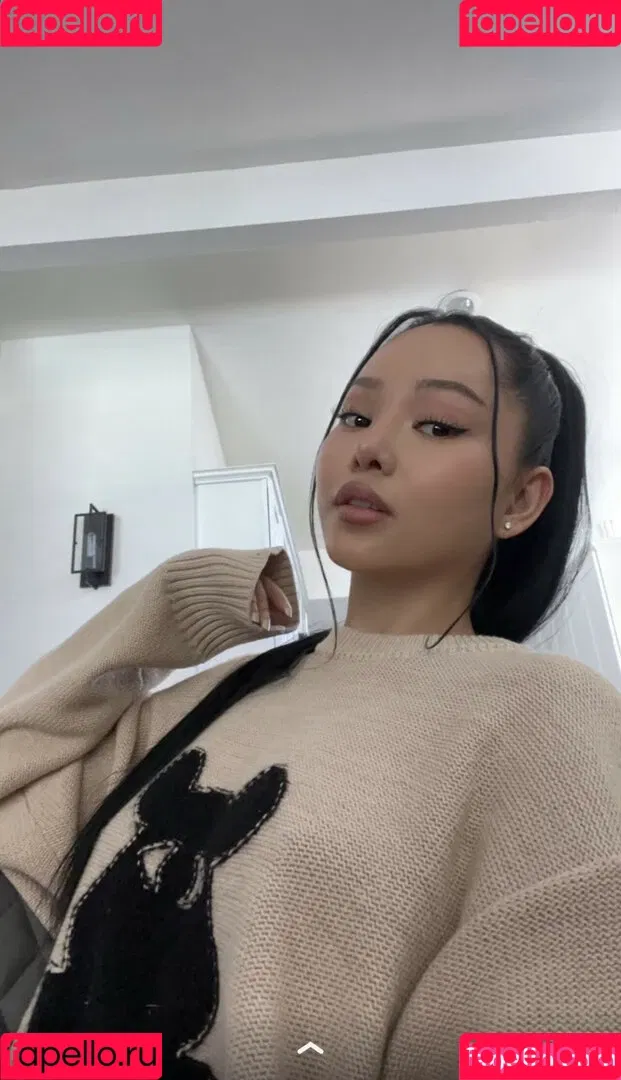 Bella Poarch Onlyfans Photo Gallery 
