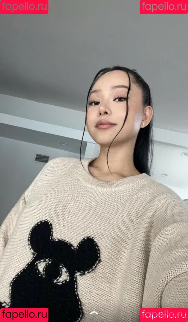 Bella Poarch Onlyfans Photo Gallery 
