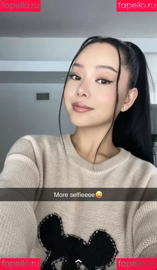 Bella Poarch Onlyfans Photo Gallery 