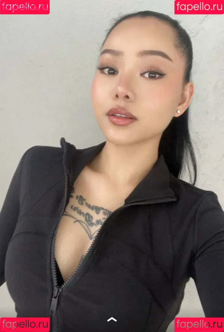 Bella Poarch Onlyfans Photo Gallery 