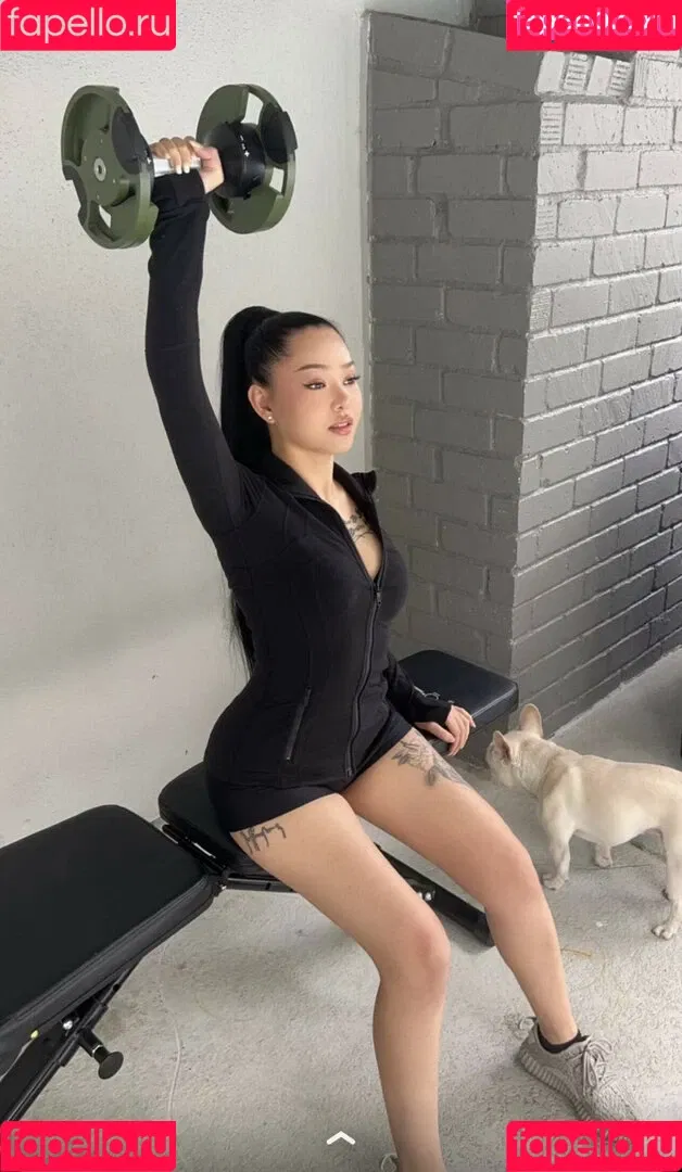 Bella Poarch Onlyfans Photo Gallery 