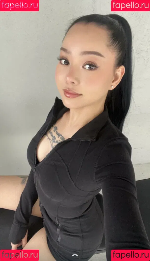 Bella Poarch Onlyfans Photo Gallery 