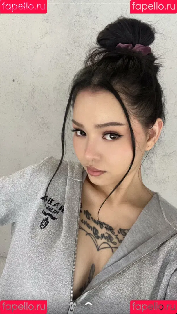Bella Poarch Onlyfans Photo Gallery 