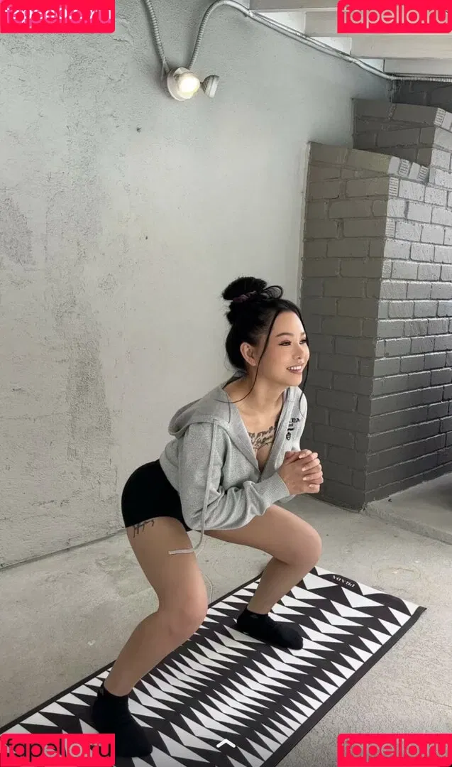 Bella Poarch Onlyfans Photo Gallery 
