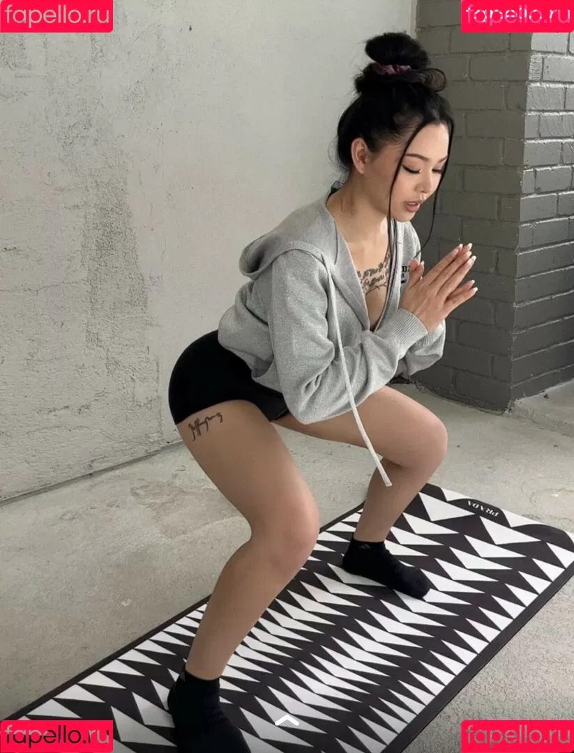 Bella Poarch Onlyfans Photo Gallery 