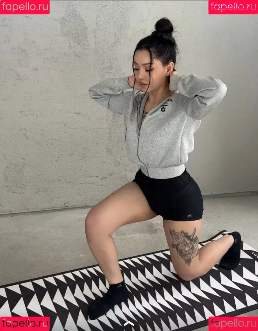 Bella Poarch Onlyfans Photo Gallery 