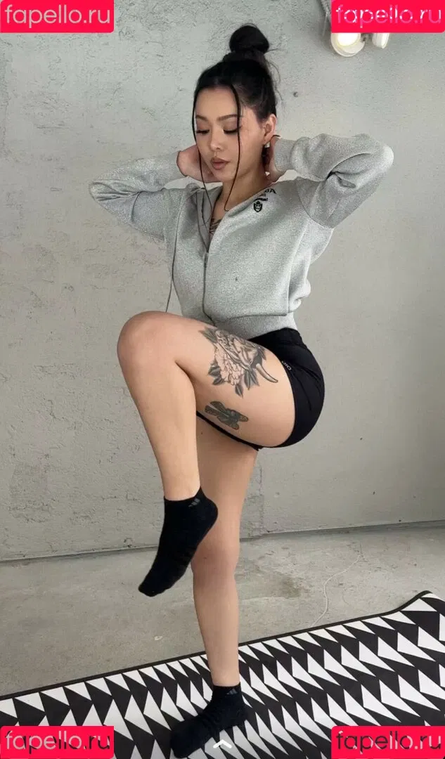 Bella Poarch Onlyfans Photo Gallery 