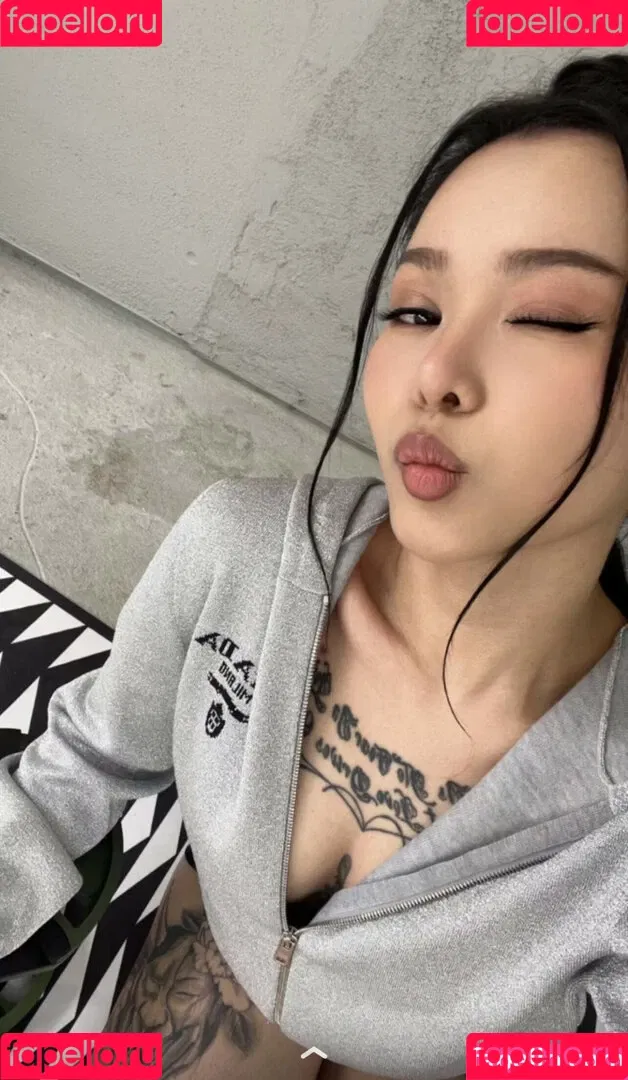 Bella Poarch Onlyfans Photo Gallery 